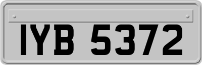 IYB5372