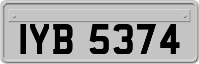 IYB5374