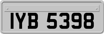 IYB5398