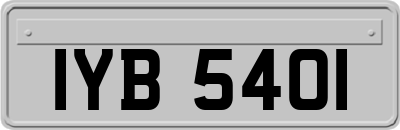 IYB5401