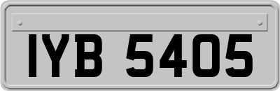 IYB5405