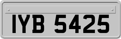 IYB5425
