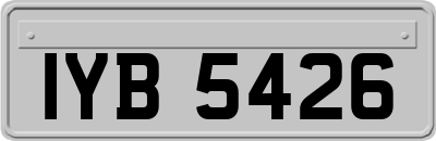IYB5426