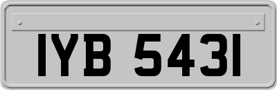 IYB5431