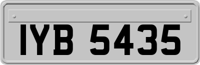 IYB5435