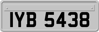 IYB5438