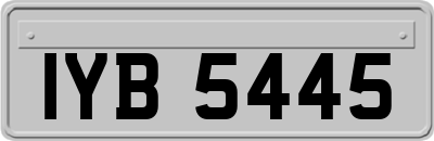 IYB5445