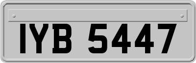 IYB5447