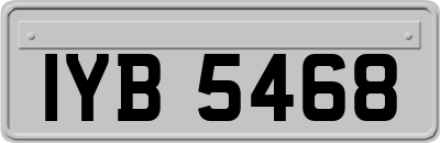 IYB5468