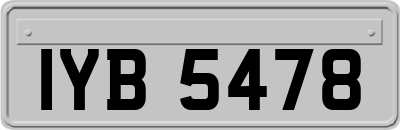 IYB5478