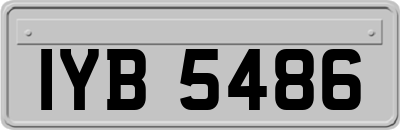 IYB5486