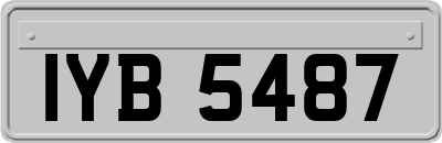 IYB5487
