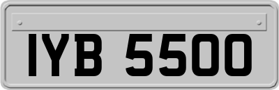 IYB5500