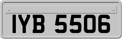 IYB5506