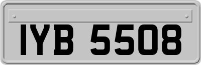 IYB5508