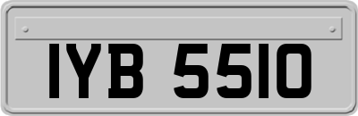 IYB5510