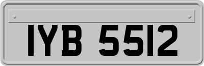 IYB5512