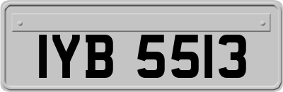 IYB5513