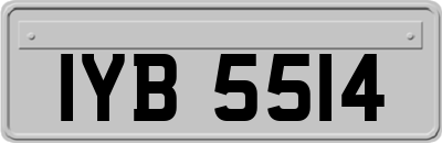 IYB5514