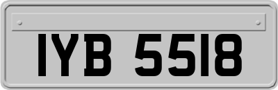 IYB5518