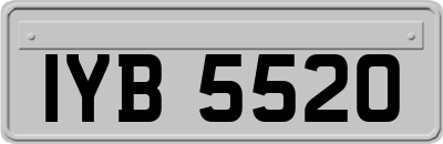 IYB5520