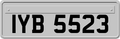 IYB5523