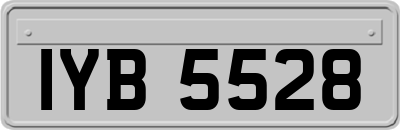 IYB5528