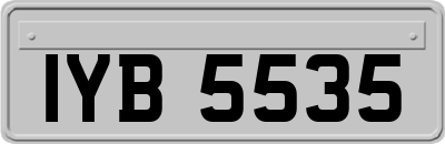 IYB5535