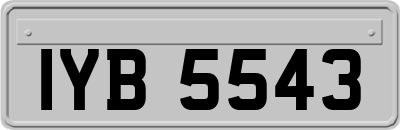 IYB5543