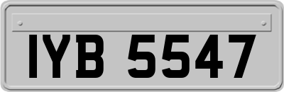 IYB5547
