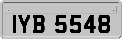IYB5548