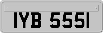 IYB5551
