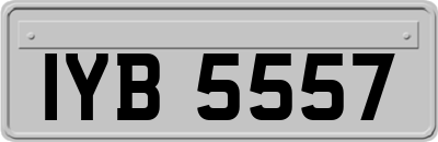 IYB5557