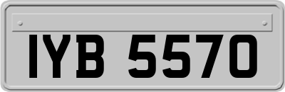 IYB5570