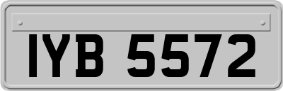 IYB5572