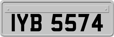 IYB5574