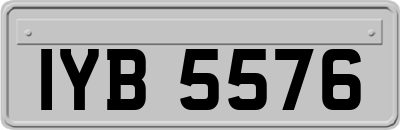 IYB5576