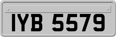 IYB5579