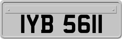 IYB5611