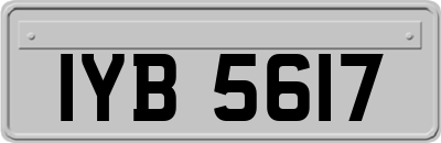 IYB5617