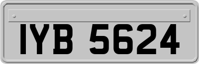 IYB5624