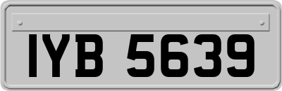 IYB5639