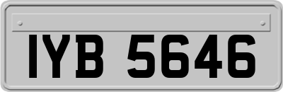 IYB5646