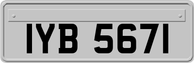 IYB5671