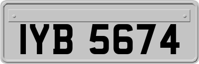 IYB5674