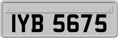 IYB5675