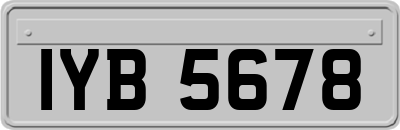 IYB5678