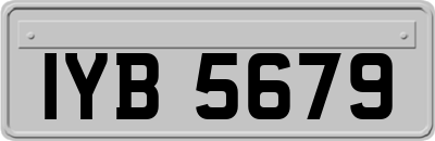 IYB5679