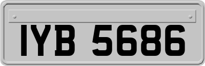 IYB5686
