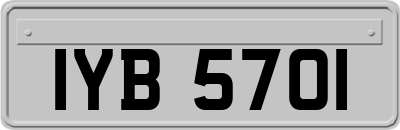 IYB5701